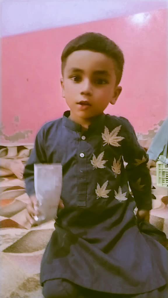 @M Irfan