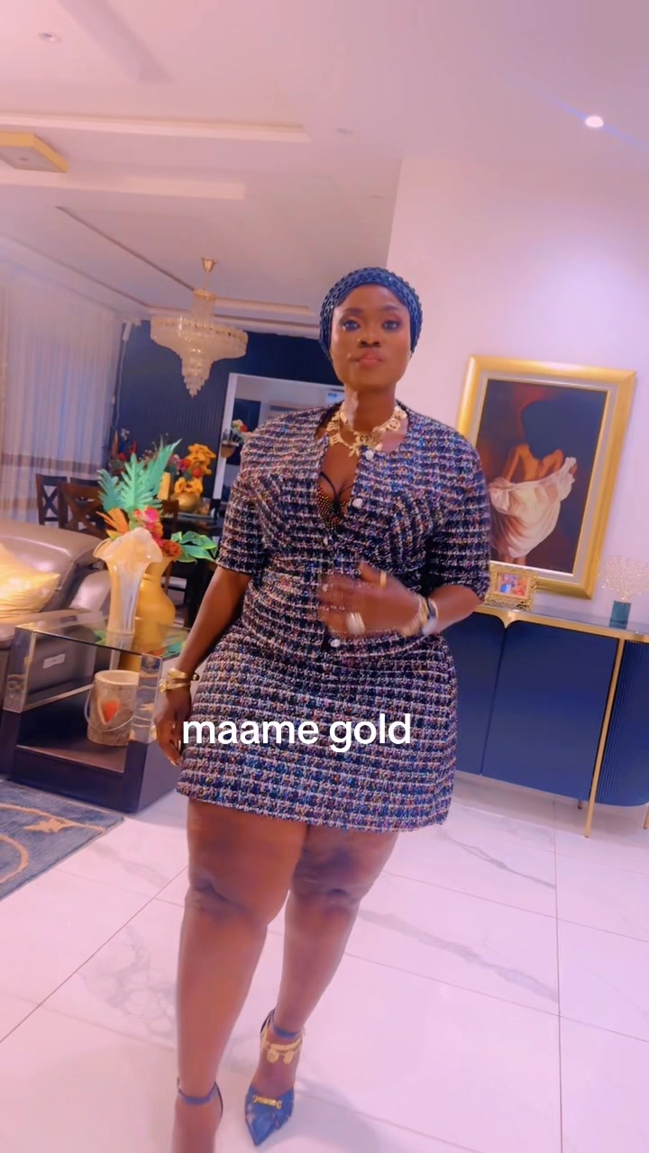 @Maamegoldonlineshop