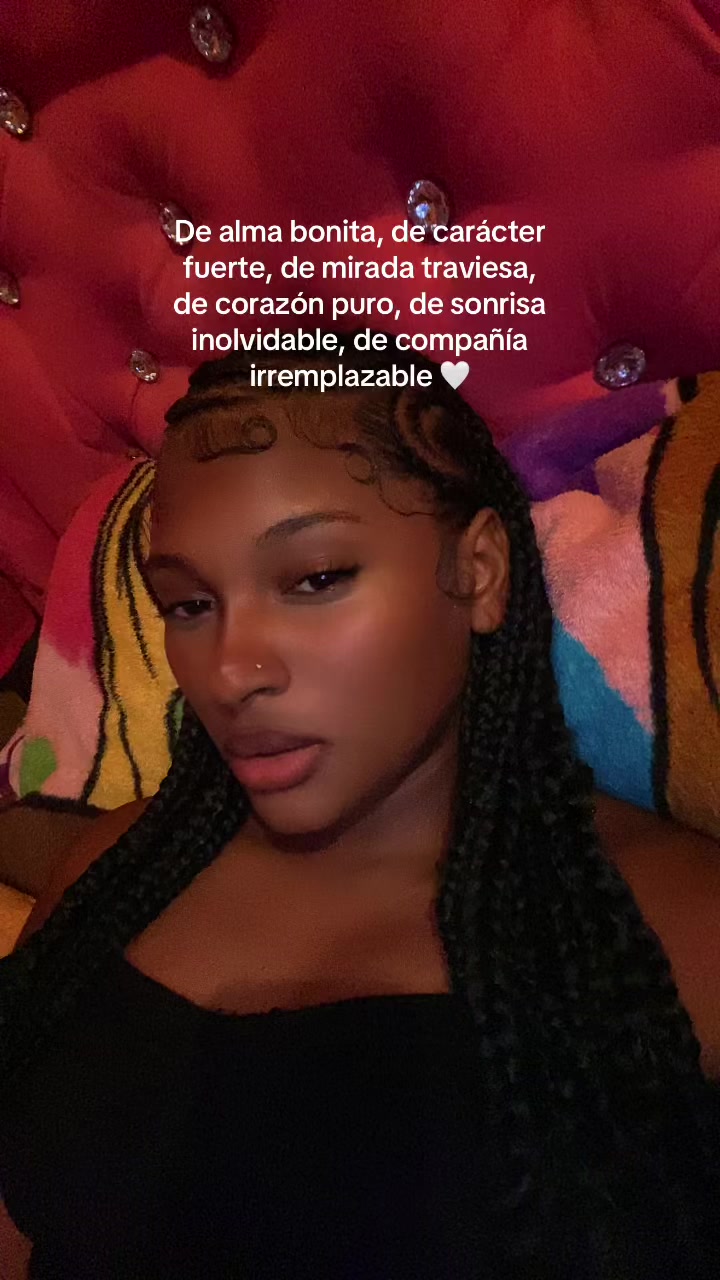 @La Eli 😍