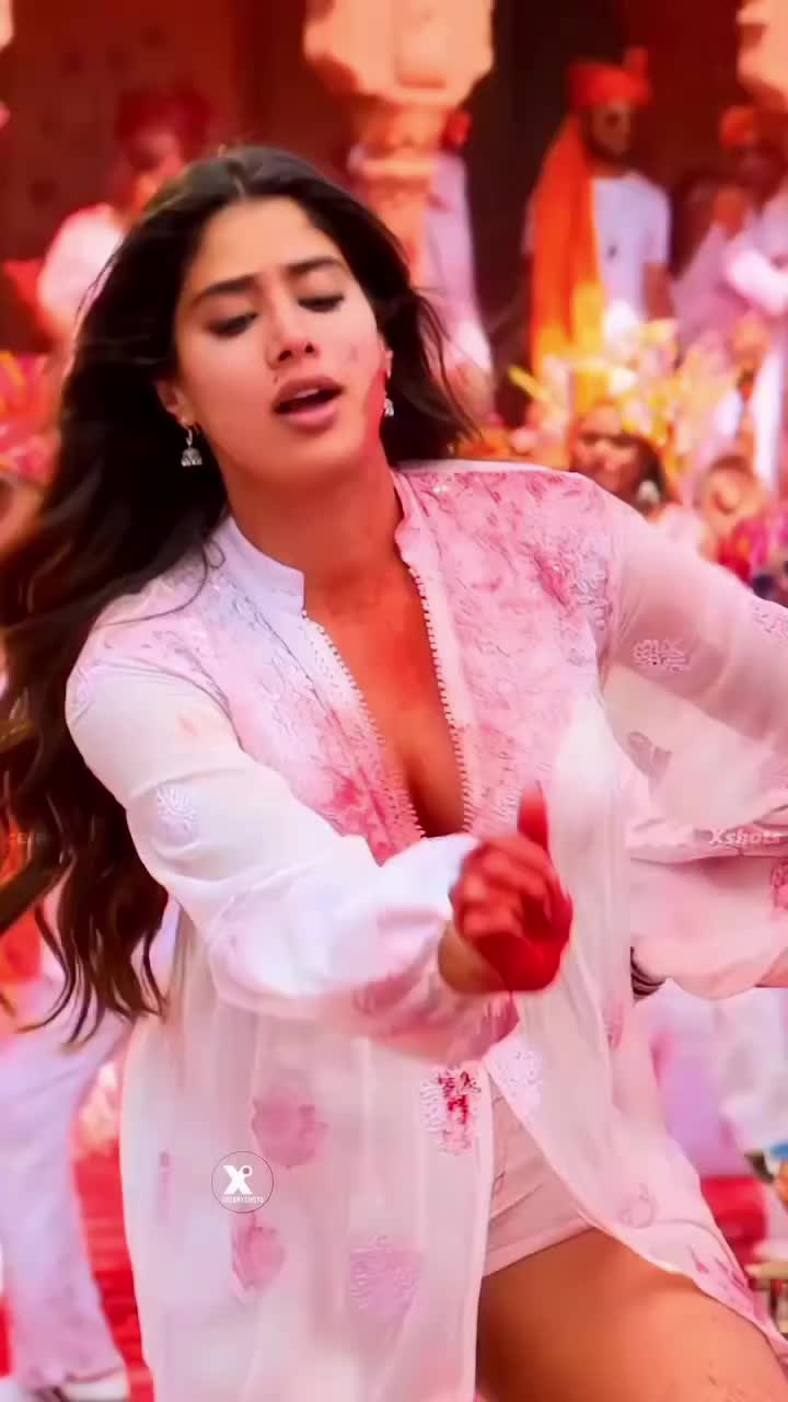 @jhanvi Kapoor