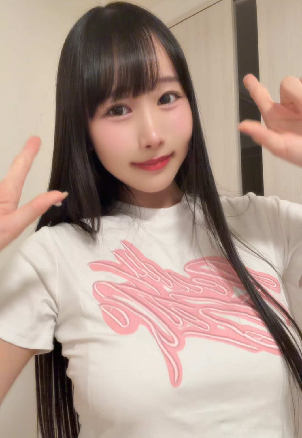 @宇佐美りな