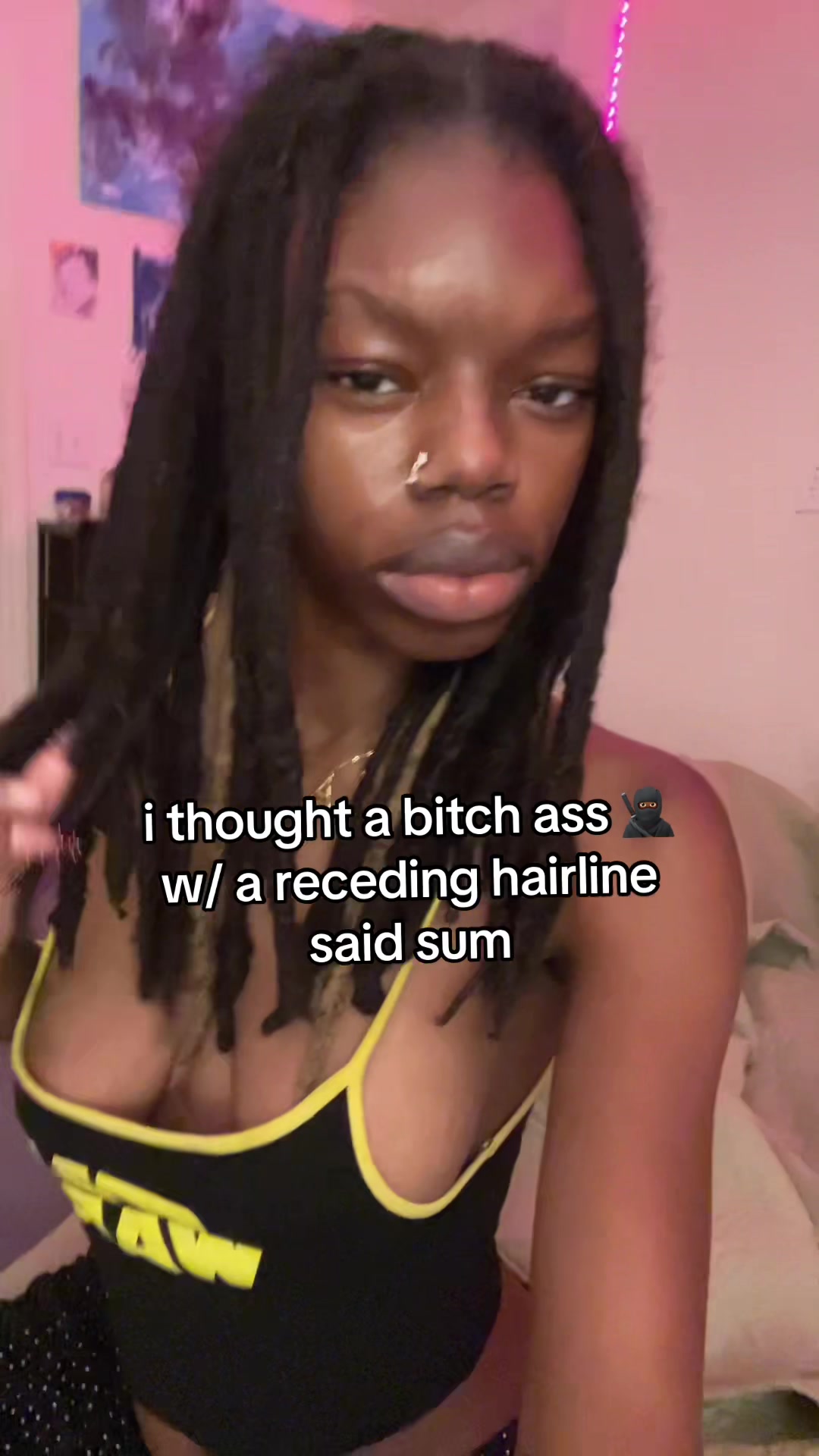 @Alicia