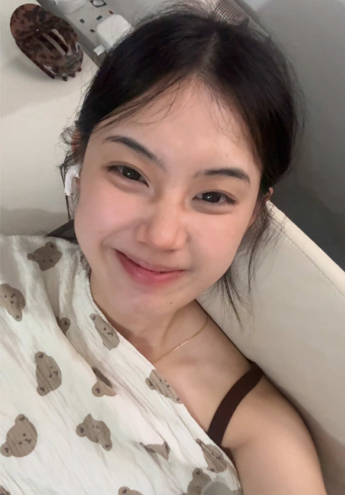 @Merissa