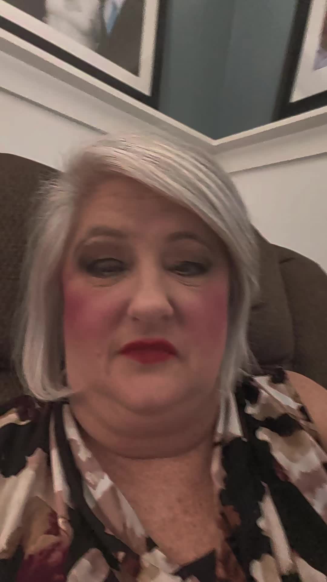 @Pastor_Mother_Serenity_