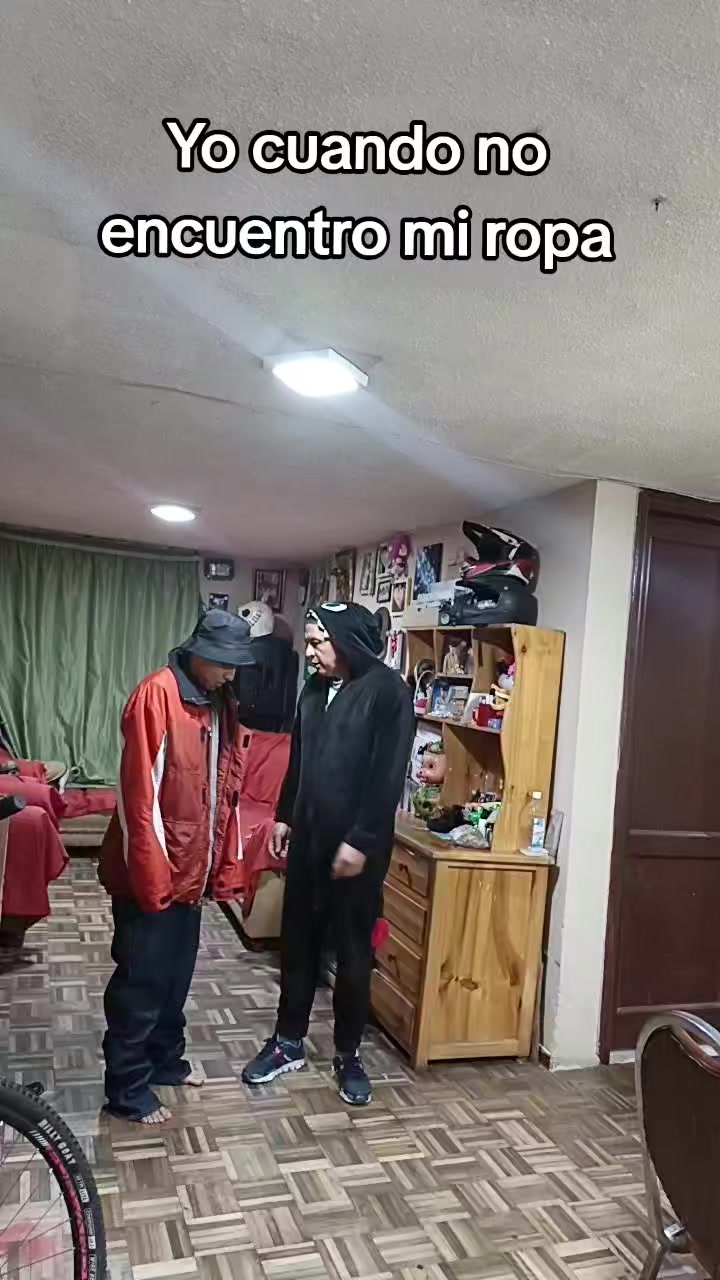 @Marco Ortiz