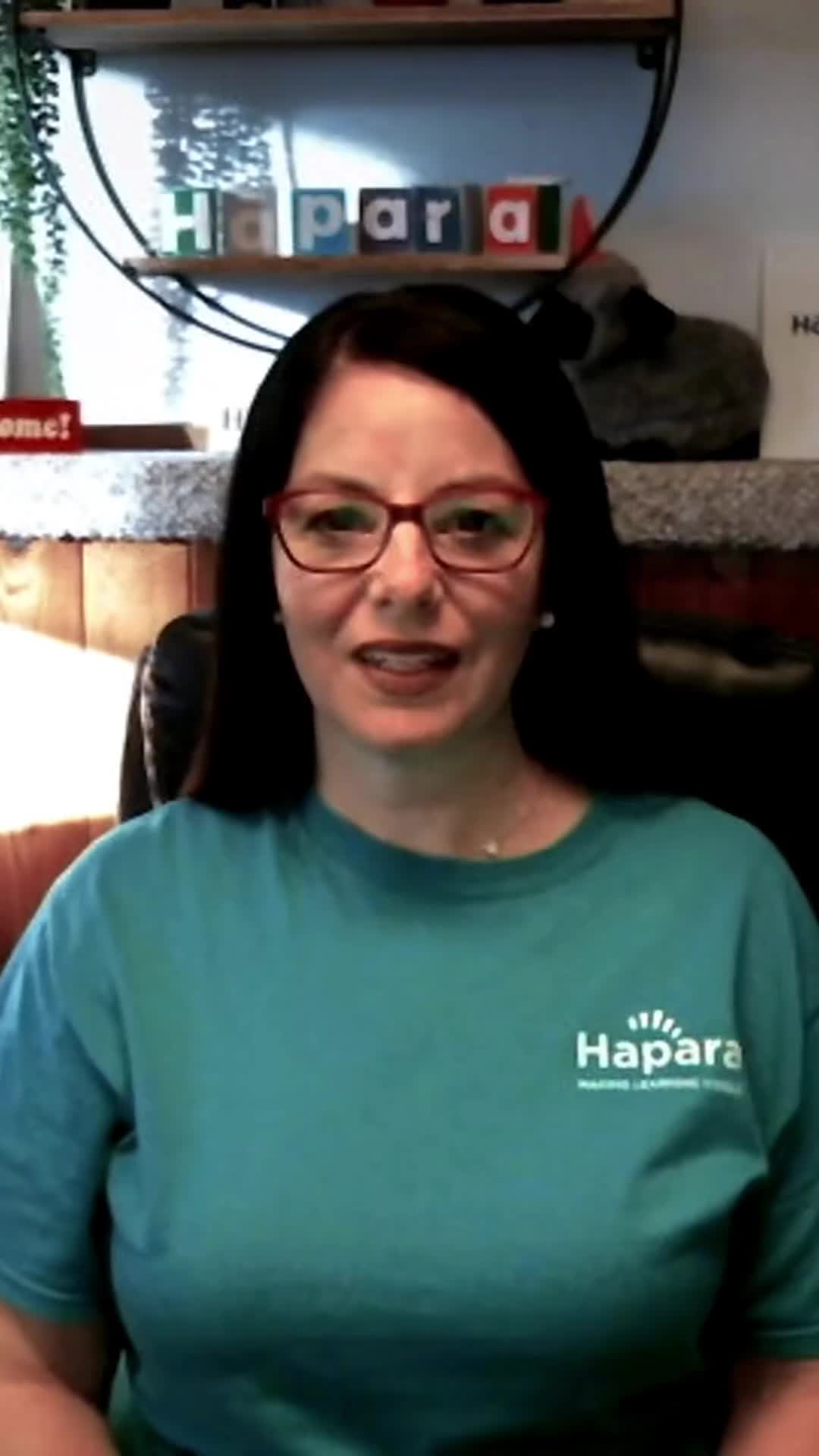 @Hipi the Sheepicorn - Hāpara