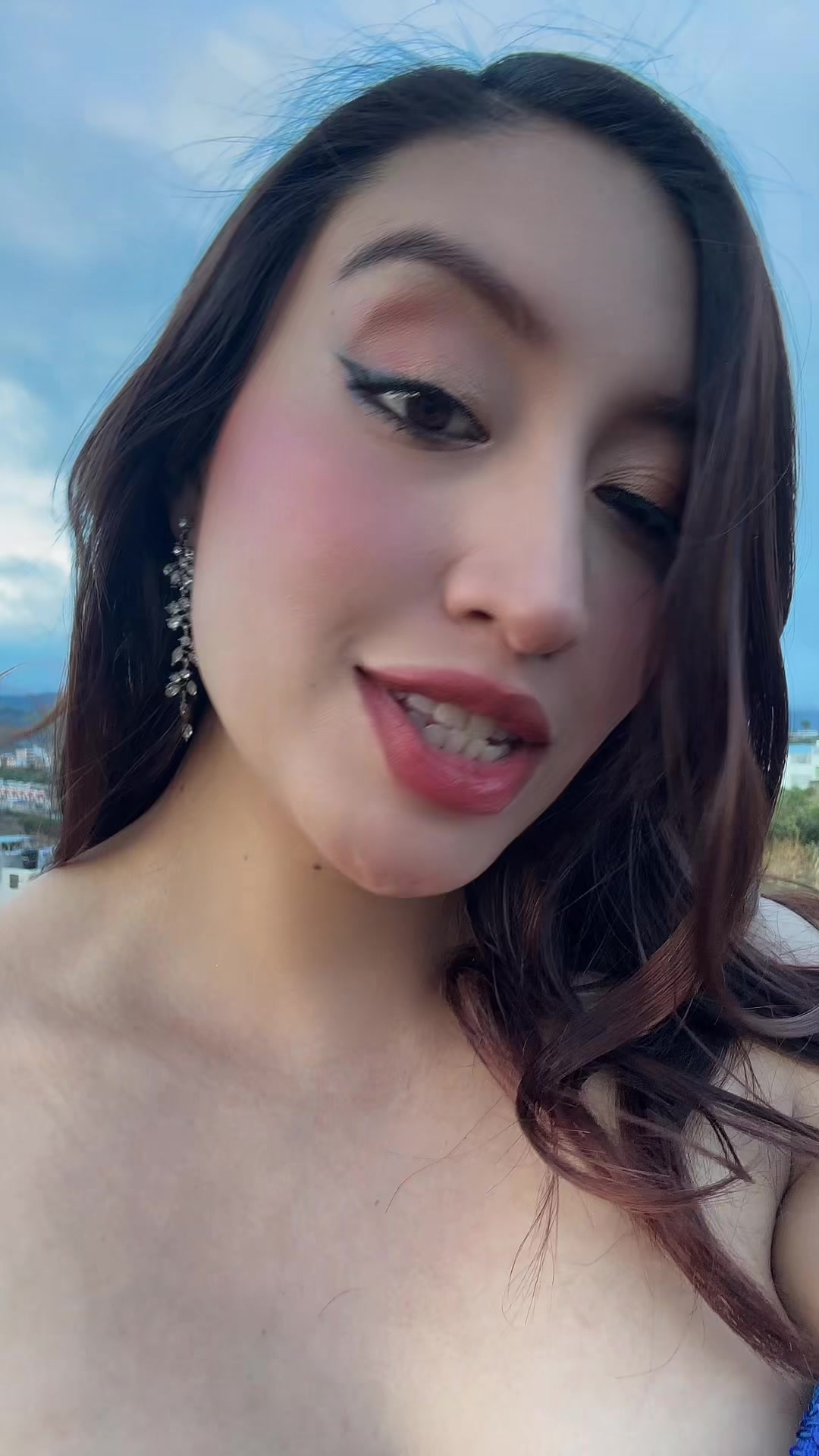 @Angela Cevallos