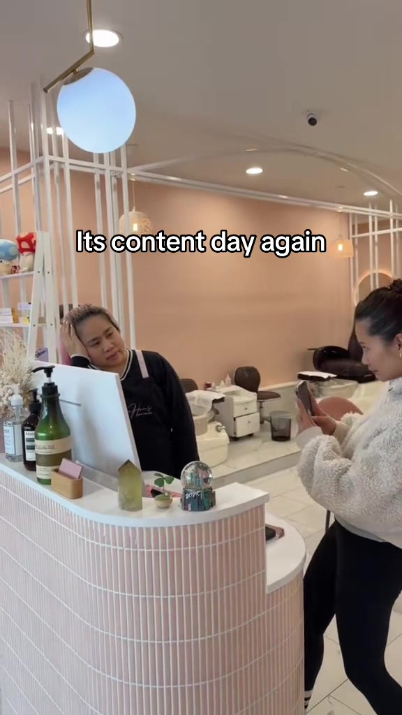 @Adora Haus