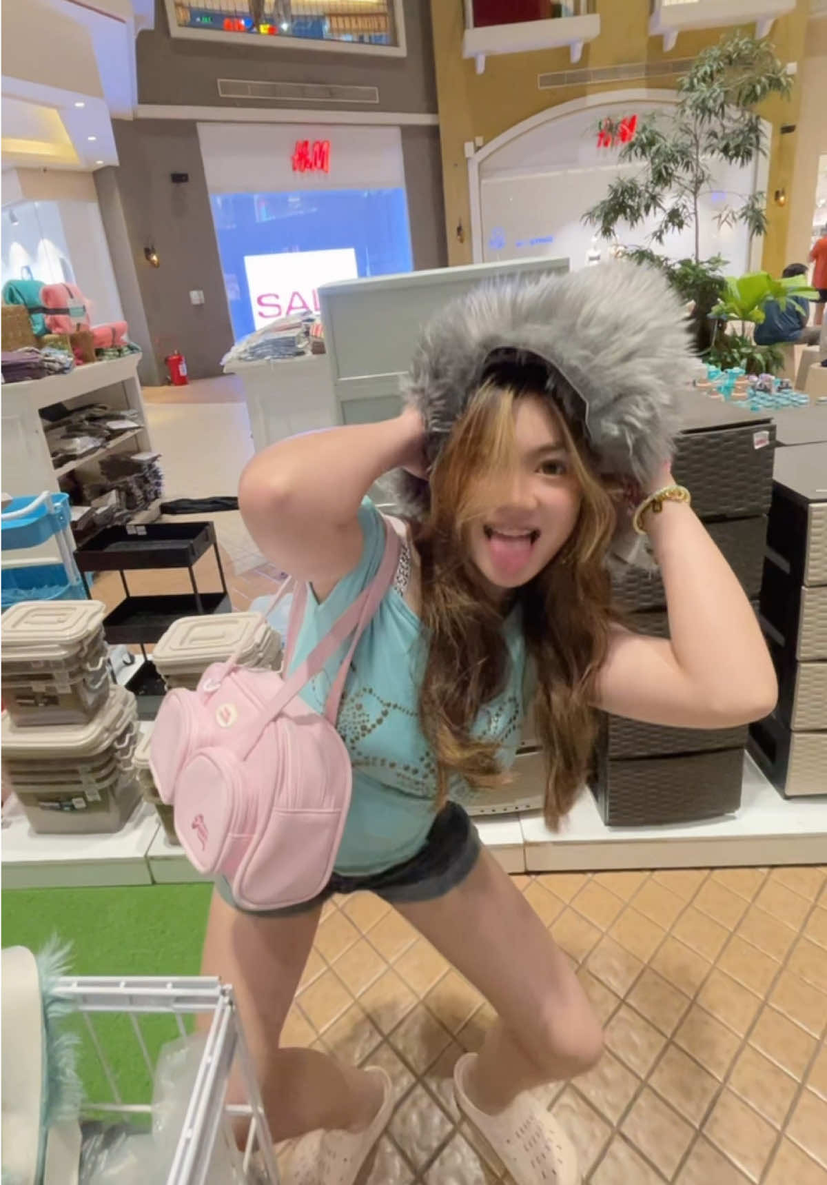 @SPAMantha