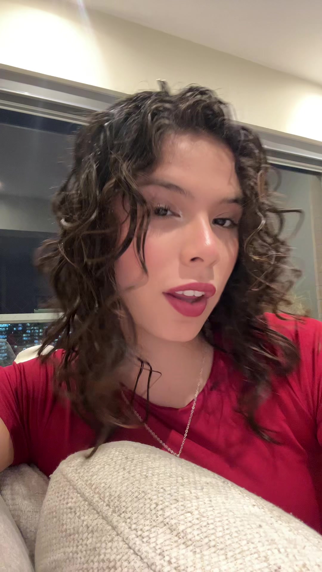 @Belén Vega