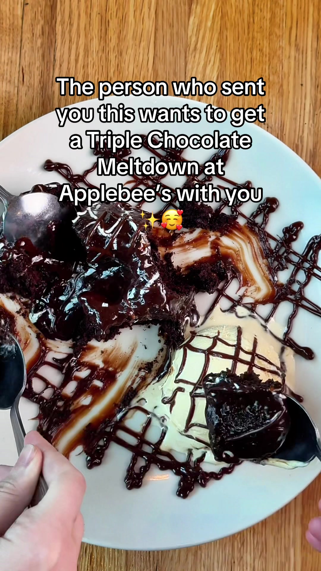 @Applebee&rsquo;s Grill + Bar