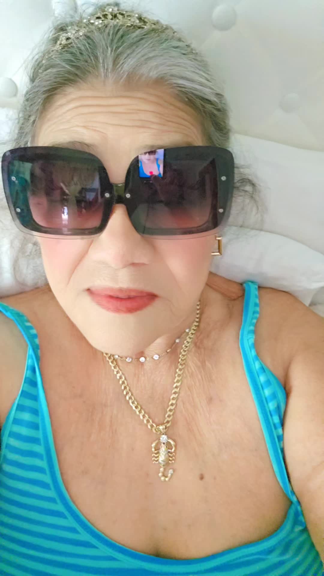 @olivia de los ángeles
