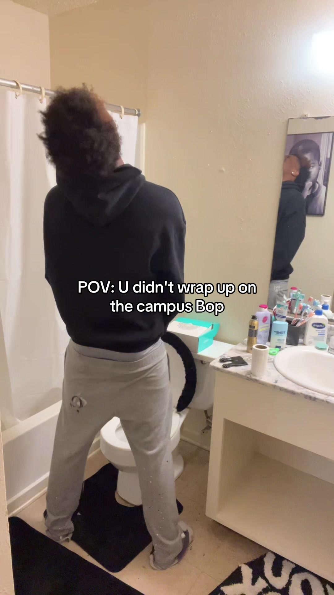 @Lil kevv