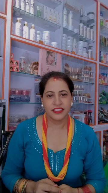 @Maya Pandey