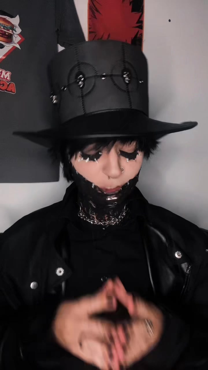 @Jokerwolf