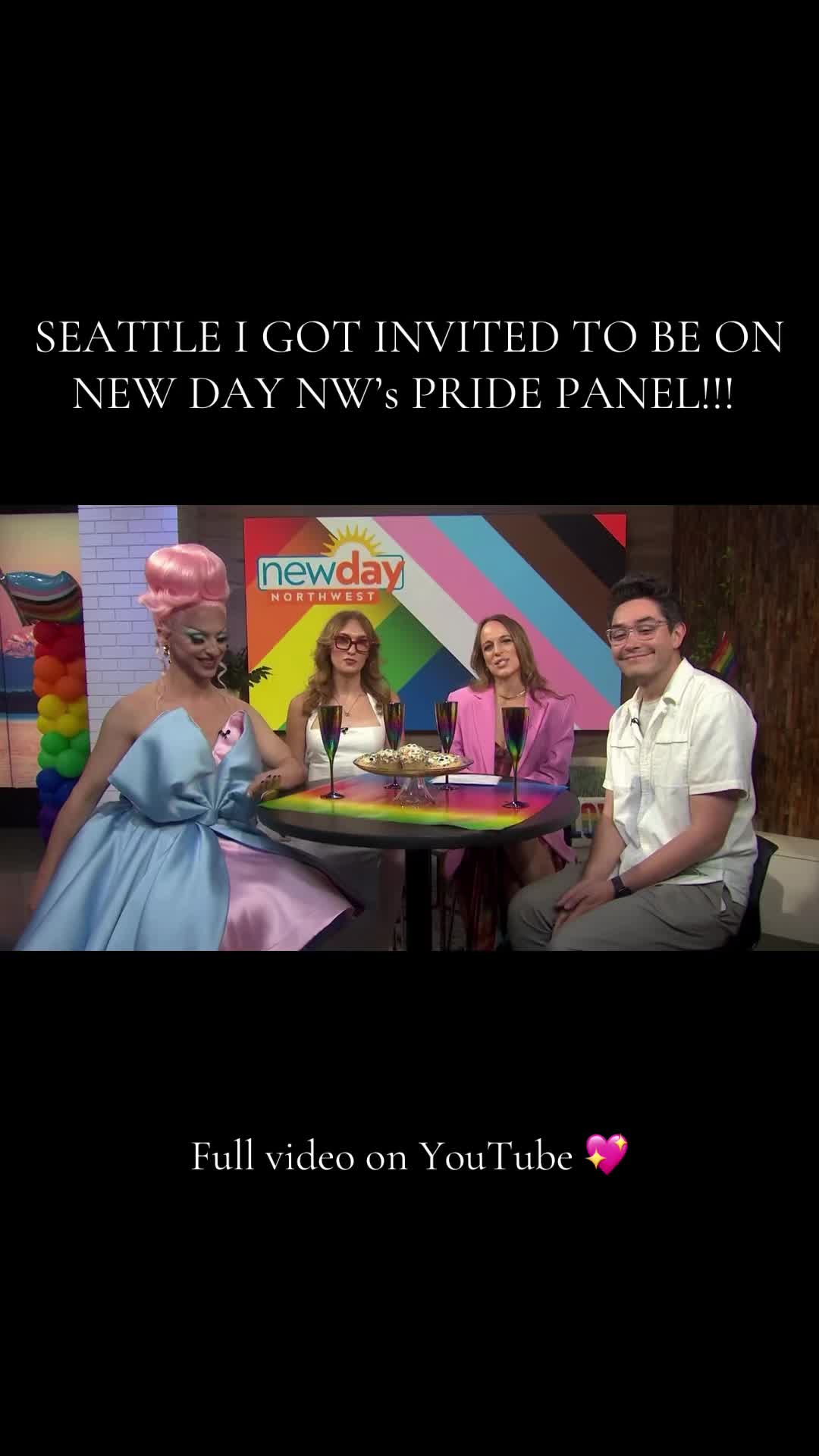 @bee 🐝 | seattle creator