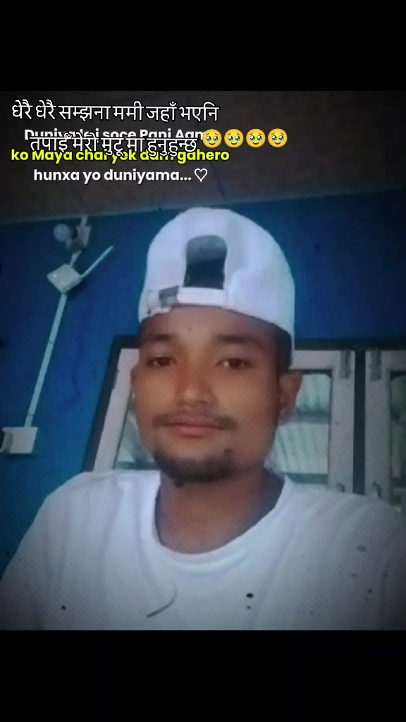 @༺MR.PRADHAN꧂ 🇳🇵,