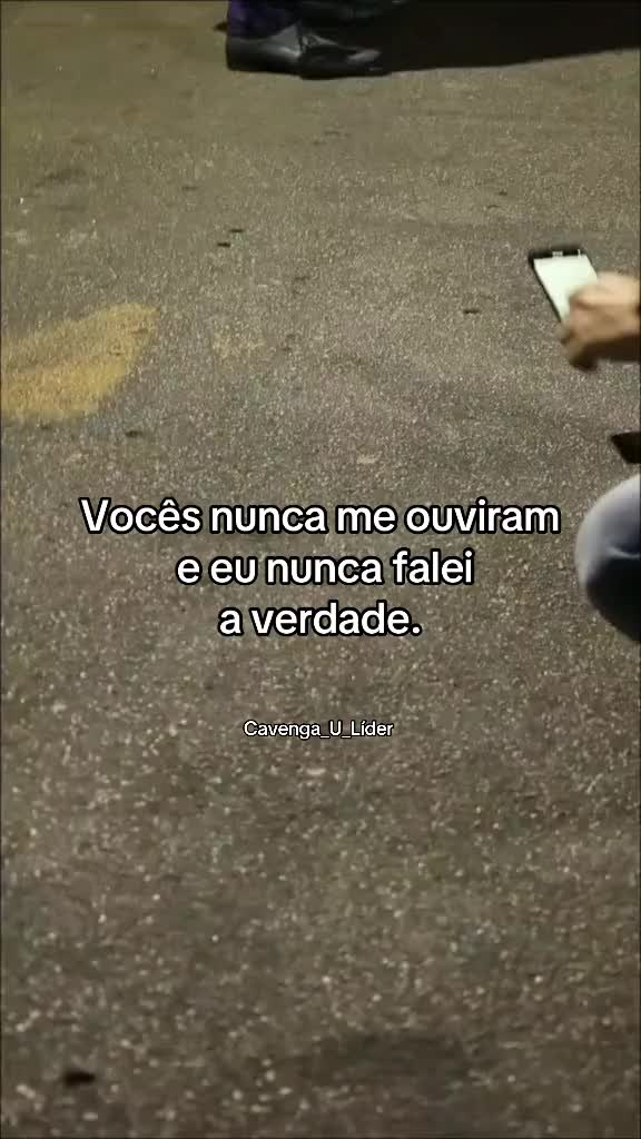 @Cavenga U Líder