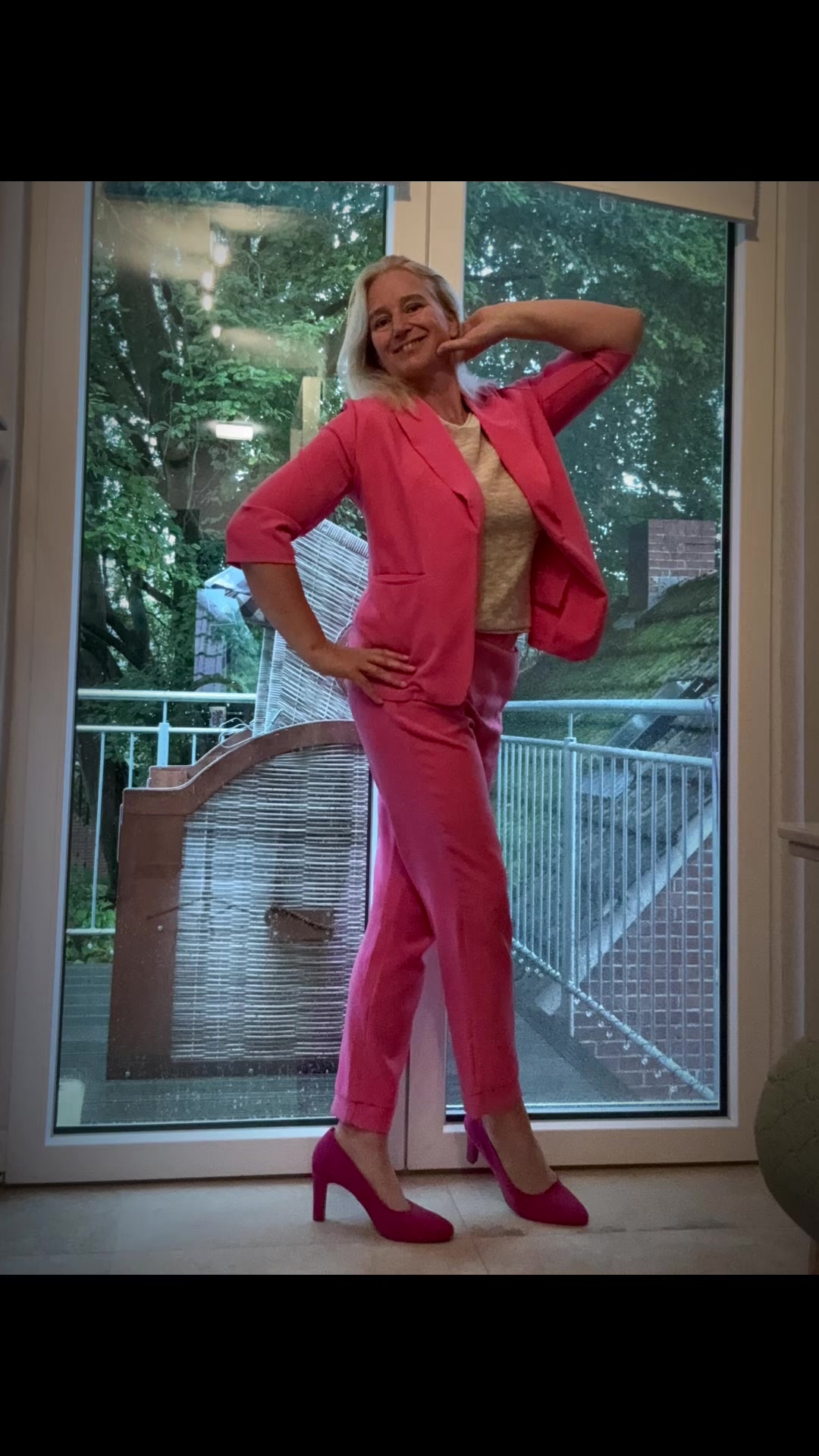 @Eva Pink