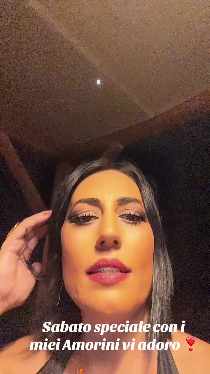@Giovanna Malvuccio&hearts;️