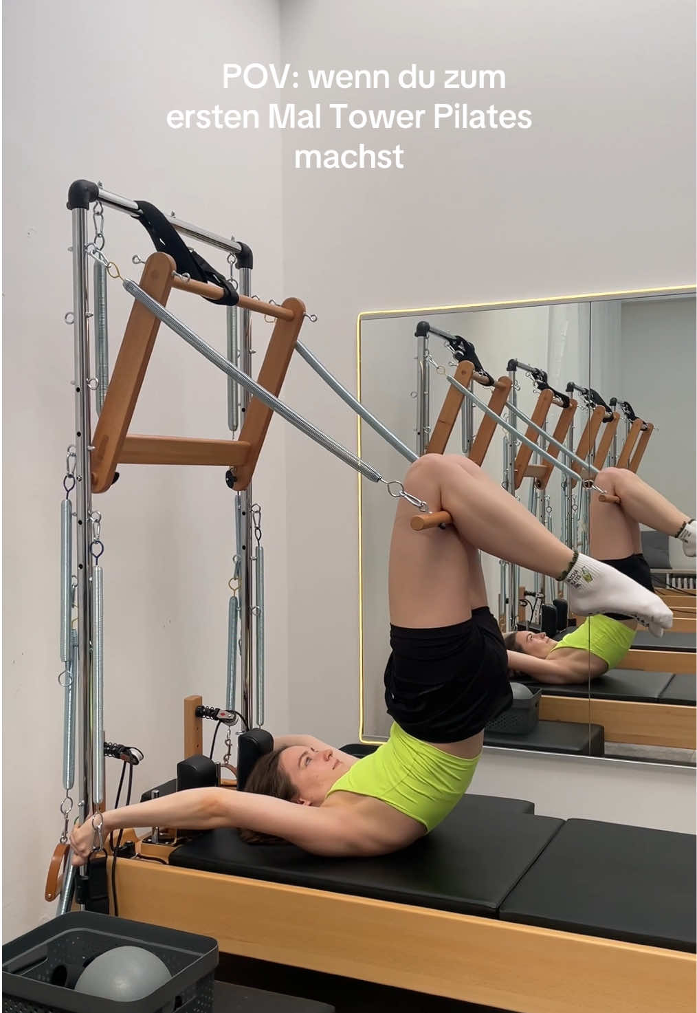@PilatesZeit Studios Düsseldorf
