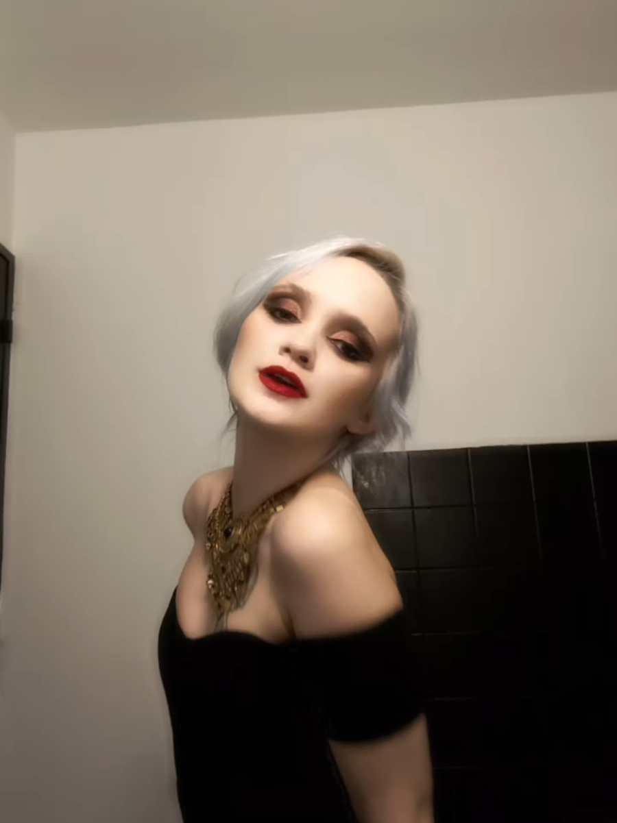 @Deetasecret