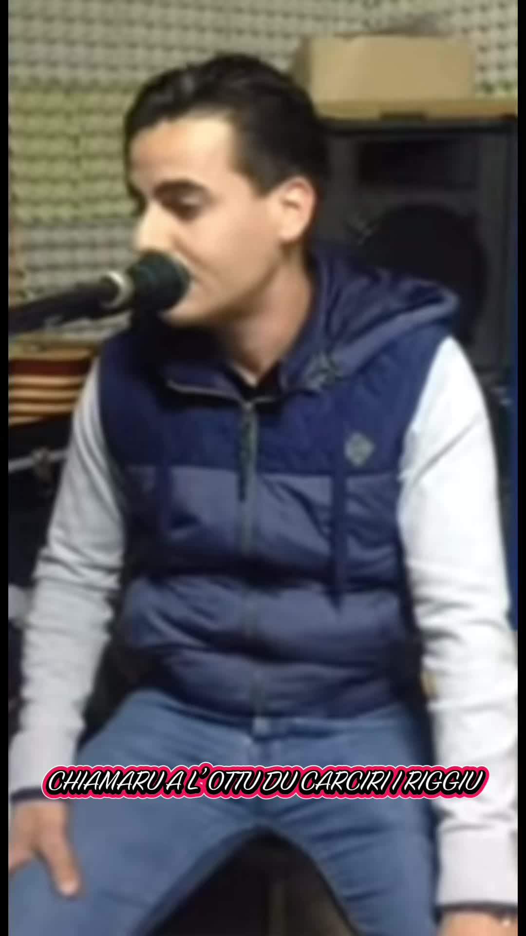 @Giovanni Cuzzilla