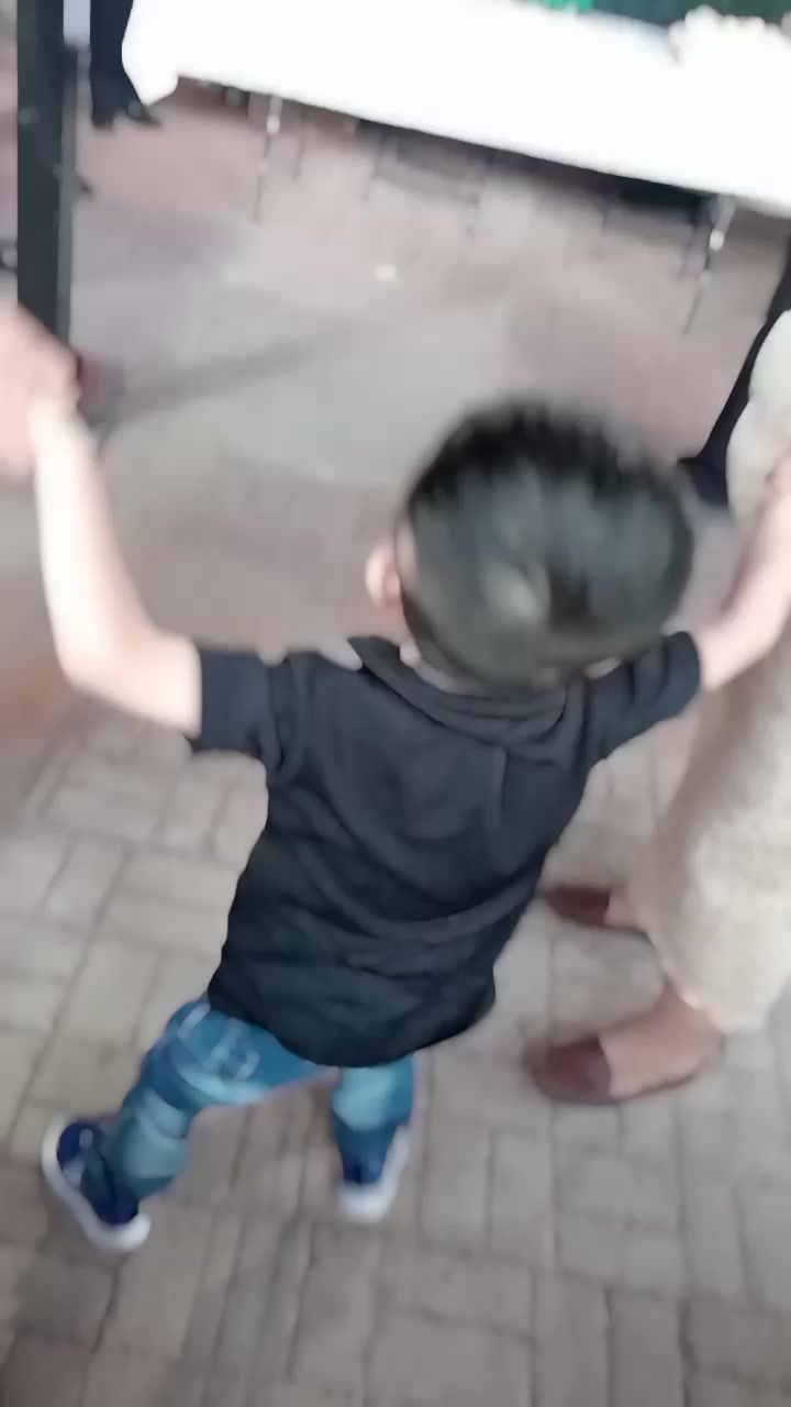 @ROSARIO VR MIGELITO 😍🥰😍🤩