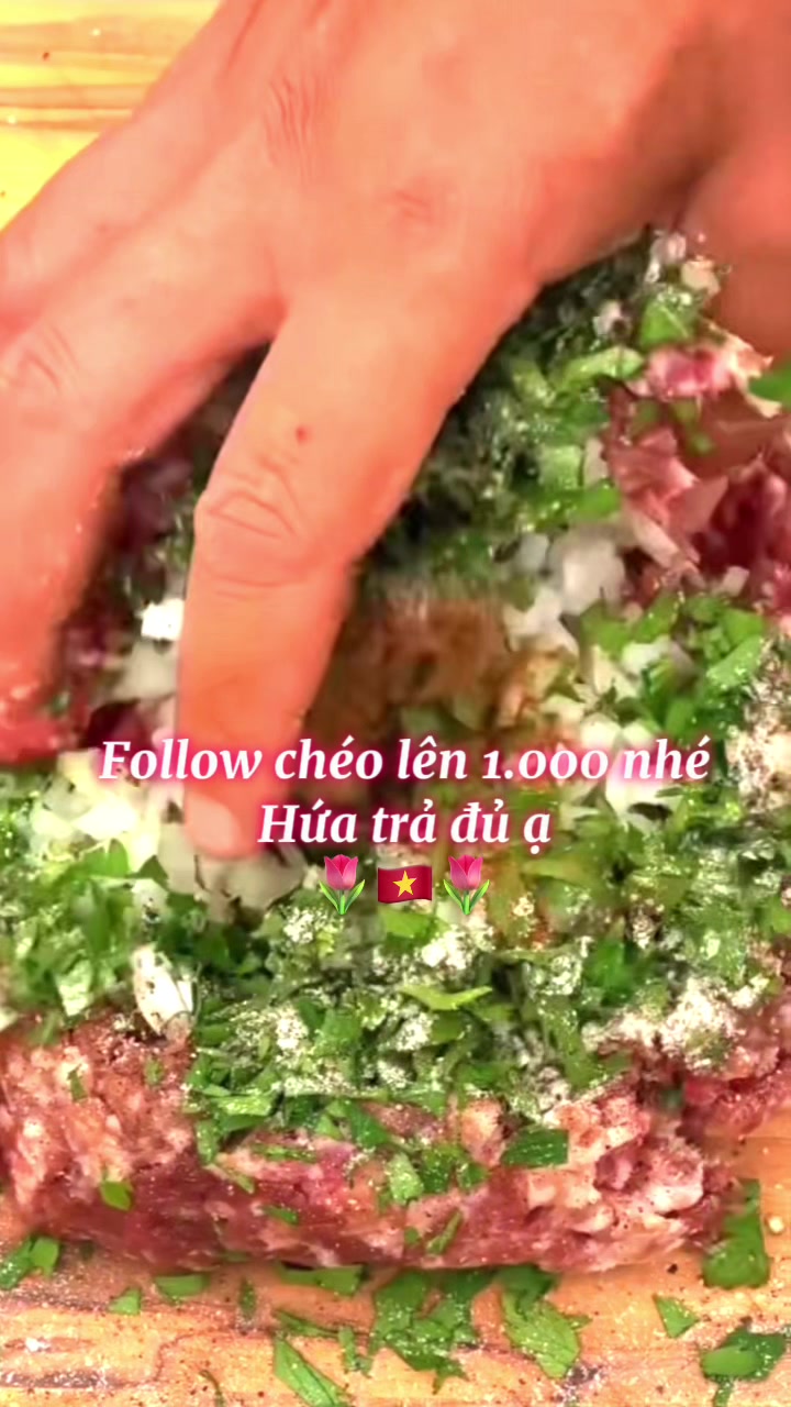 @Bếp Nh&agrave; Beo