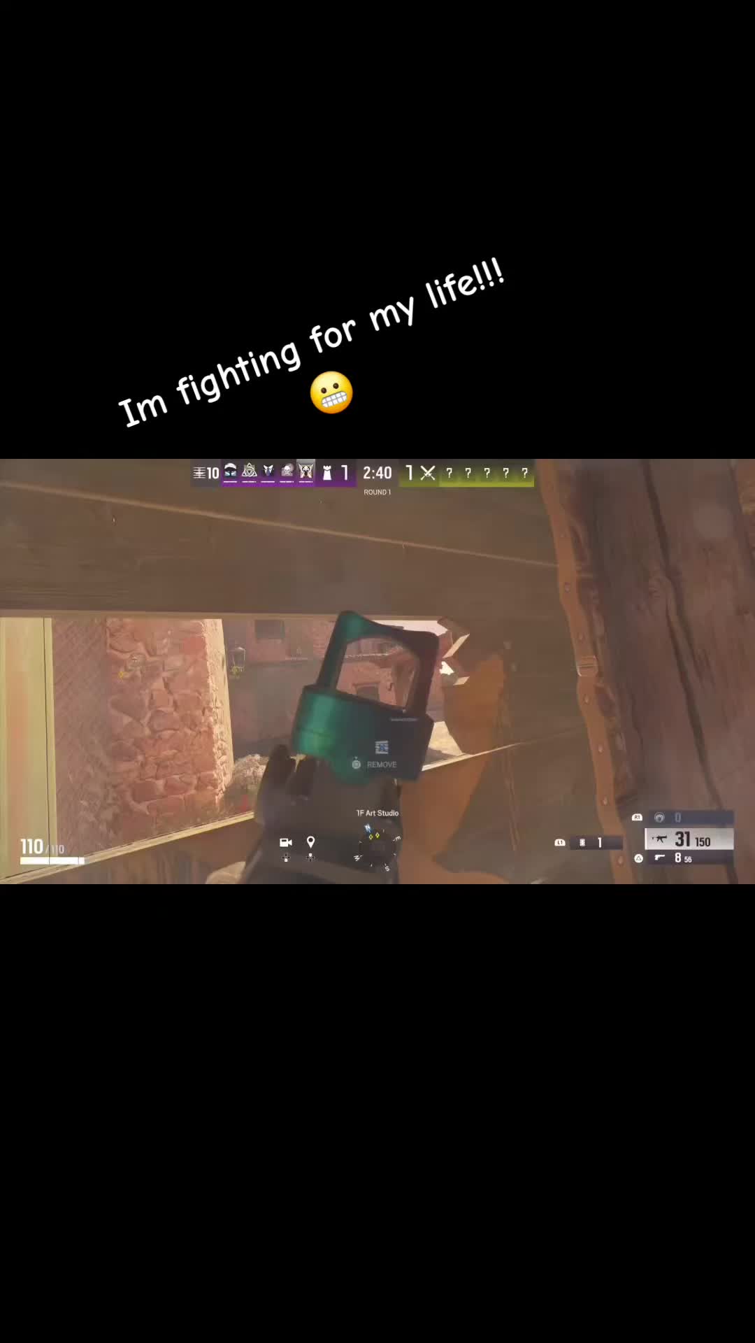 @Wristlockinronin