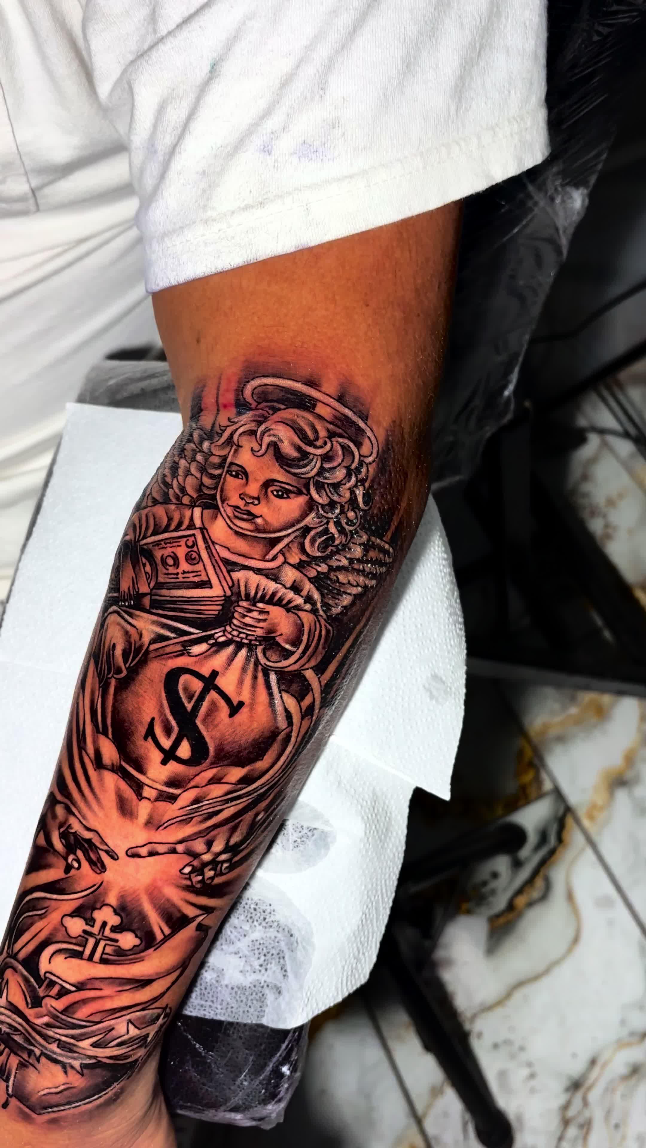 @Jona Tattoo