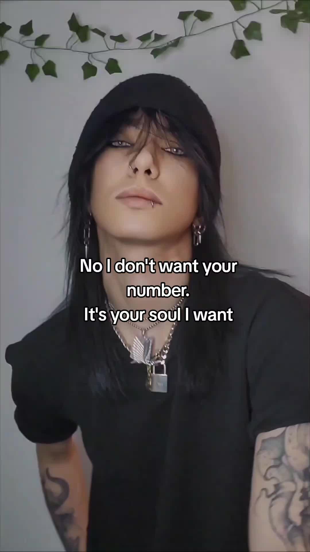 @Satan Sama