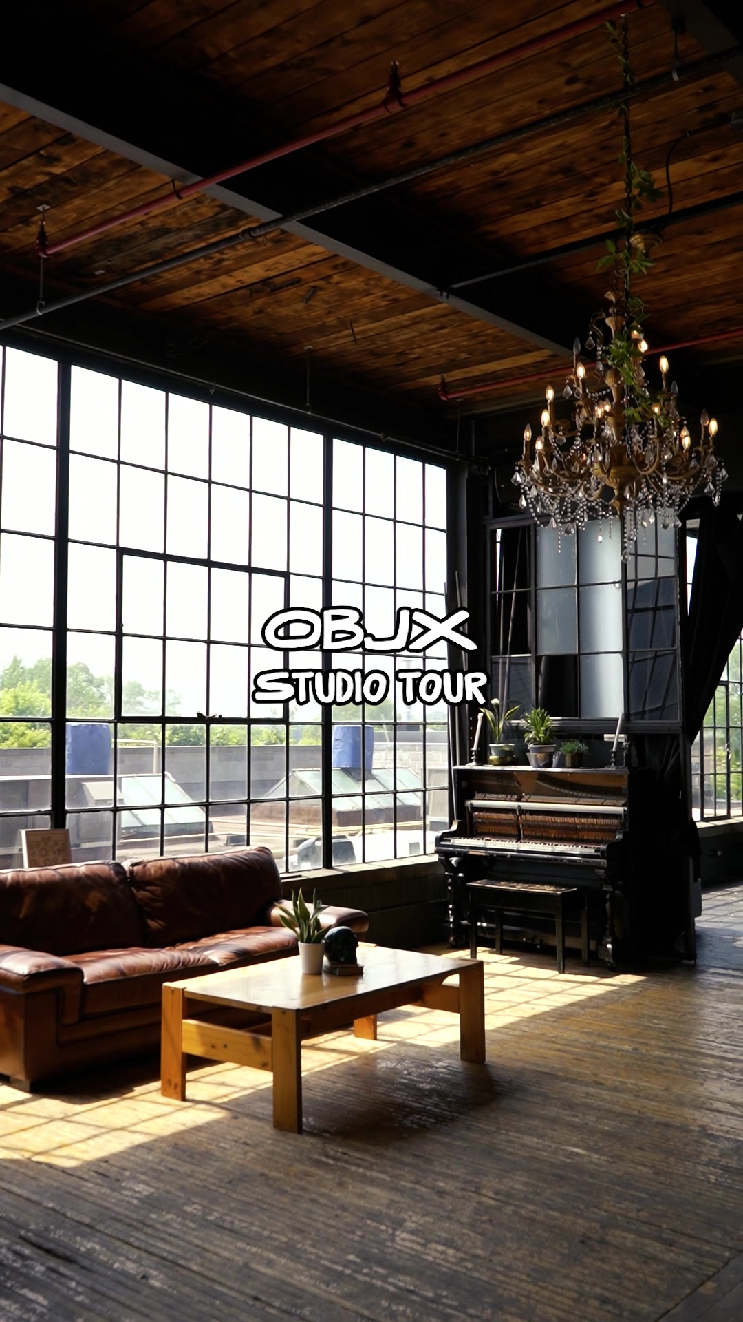 @OBJX Studio | A Creative Hub