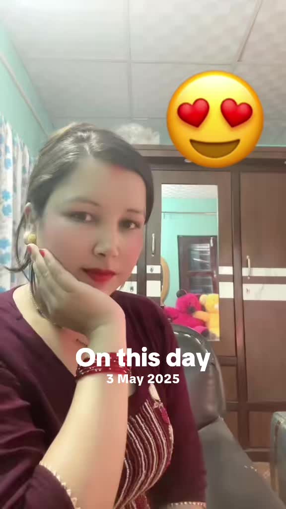 @सागर & सृष्टि मामु ❤️