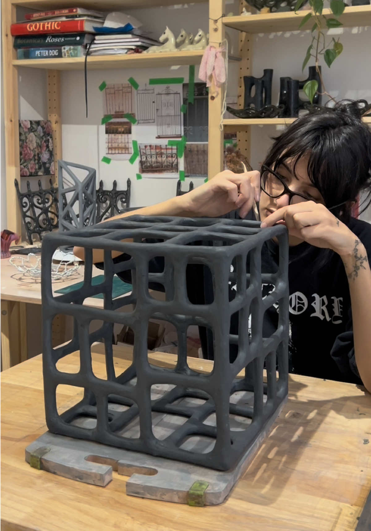@Fawna Ceramics