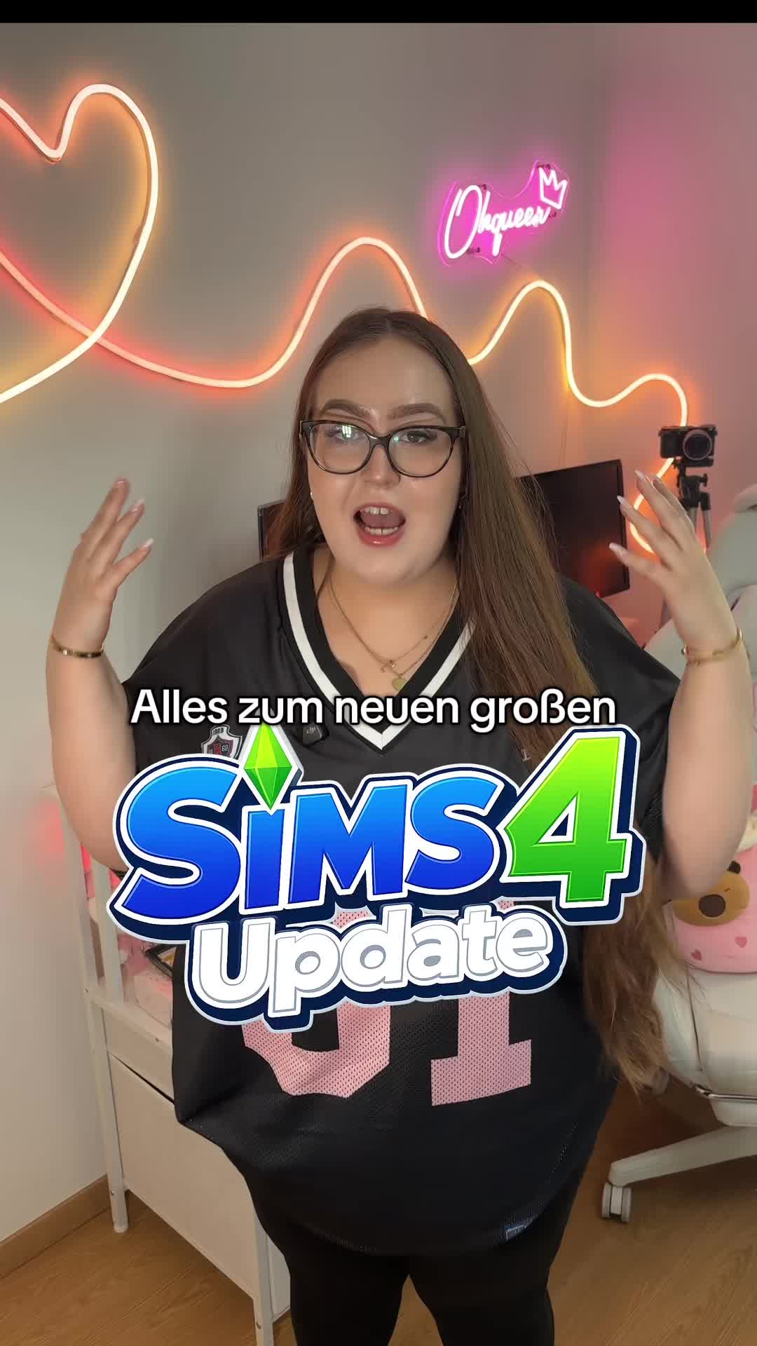 @ohqueen 👑