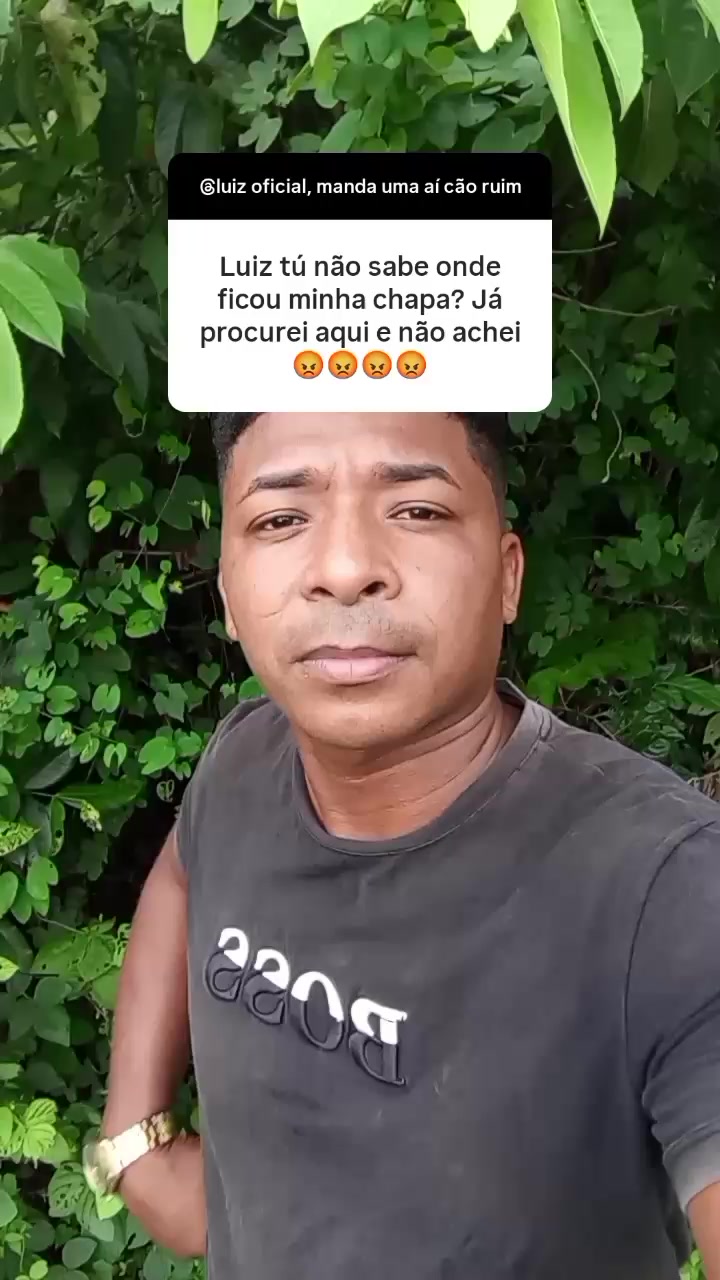 @Luiz oficial