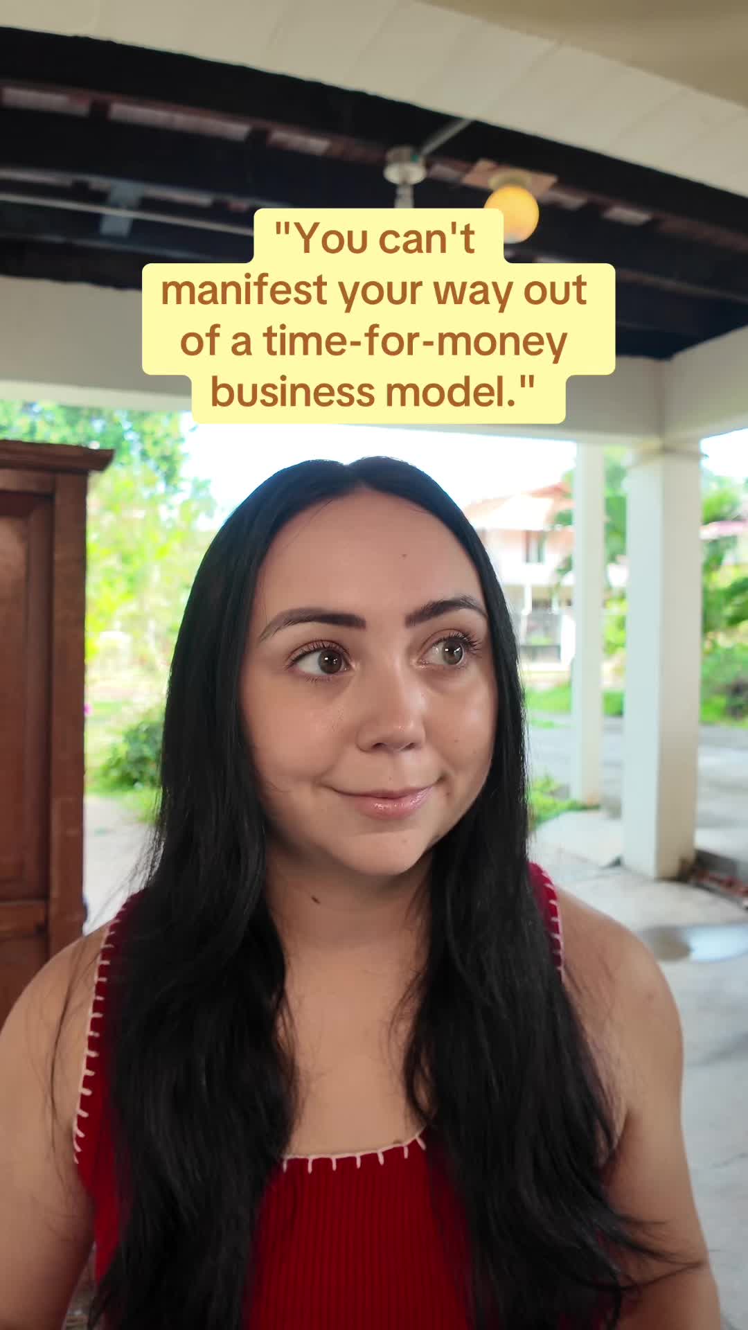 @Sam✨ Business Mentor for Women