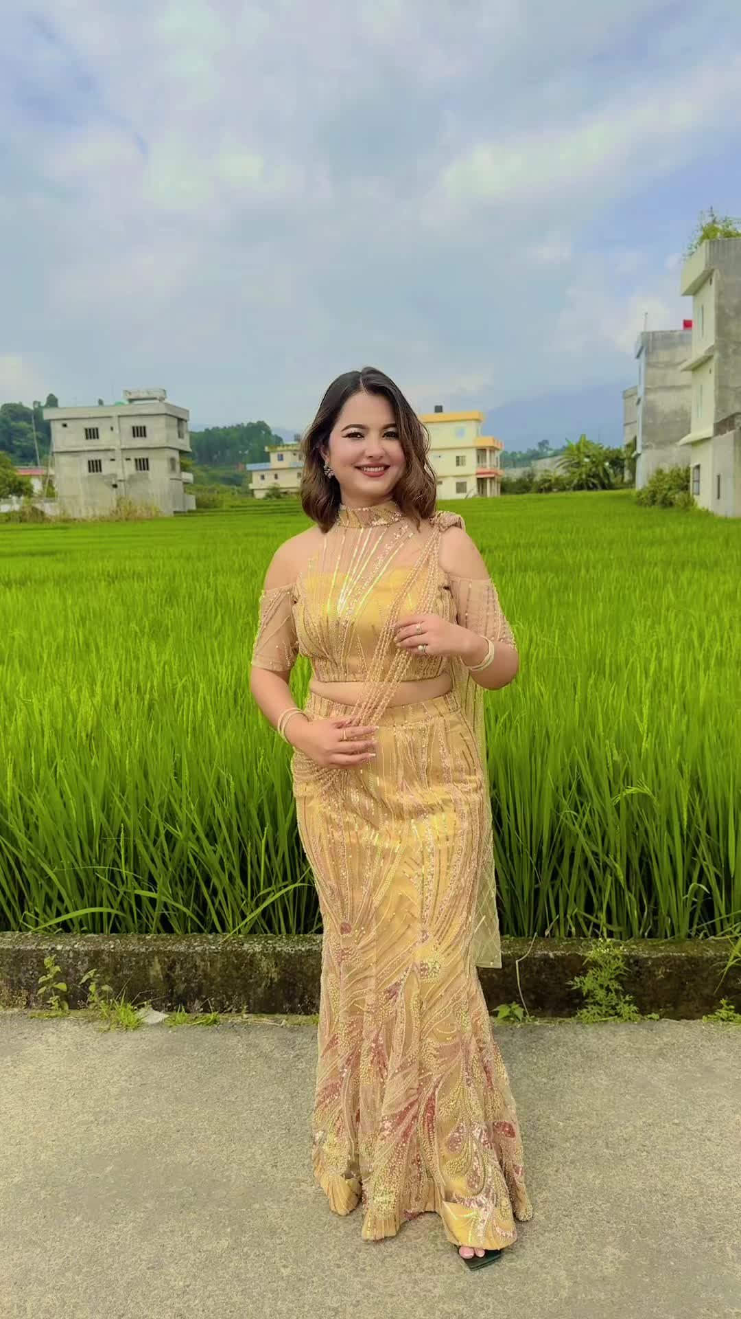 @🦋Saya Bhandari🦋