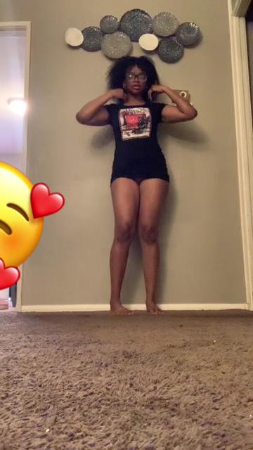 @Shakeyia 💕