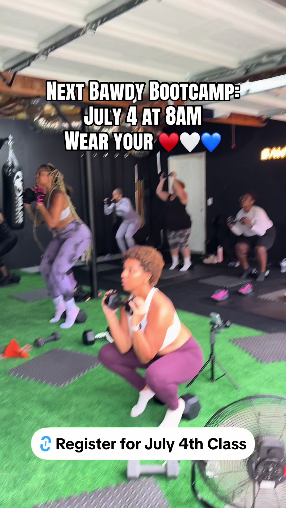 @The BAWDYBuilding Coach