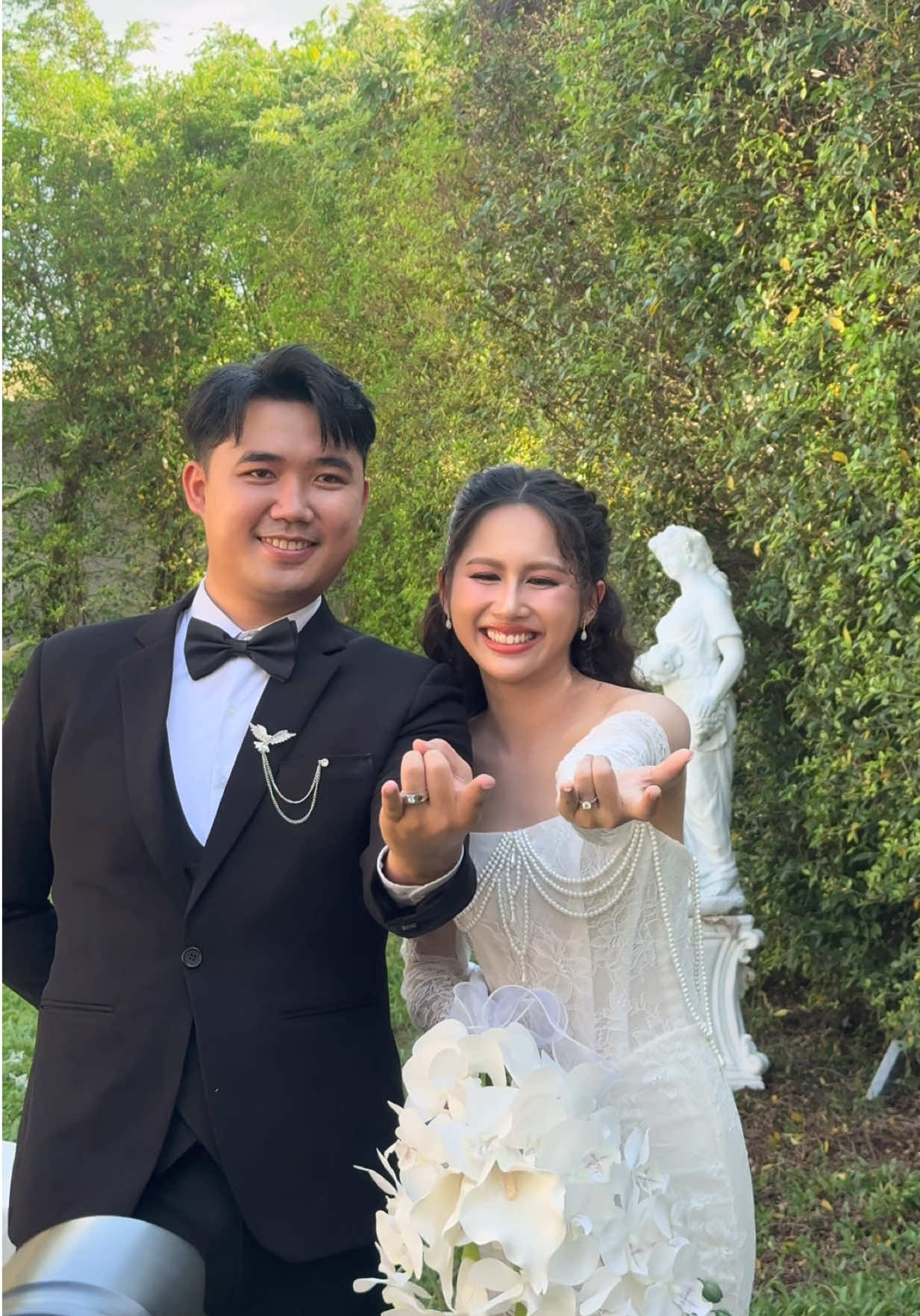 @Lina wedding organizer