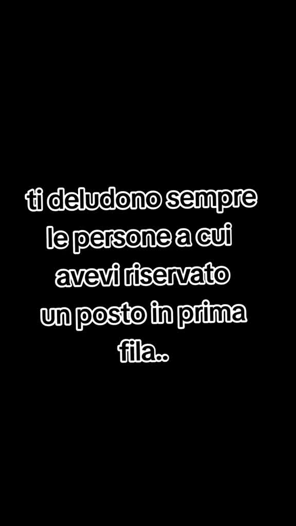@il mio nome è mai più
