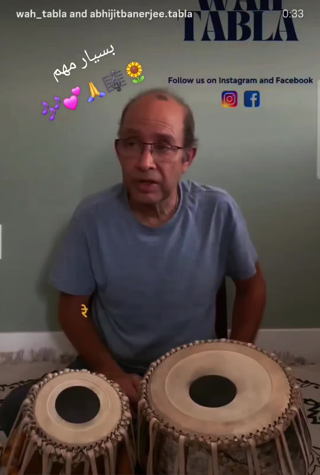 @Farid Banerjee