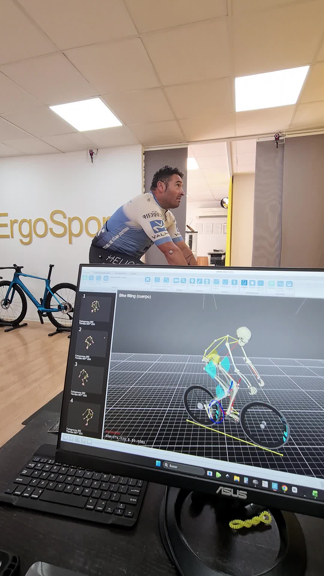 @ErgoSport