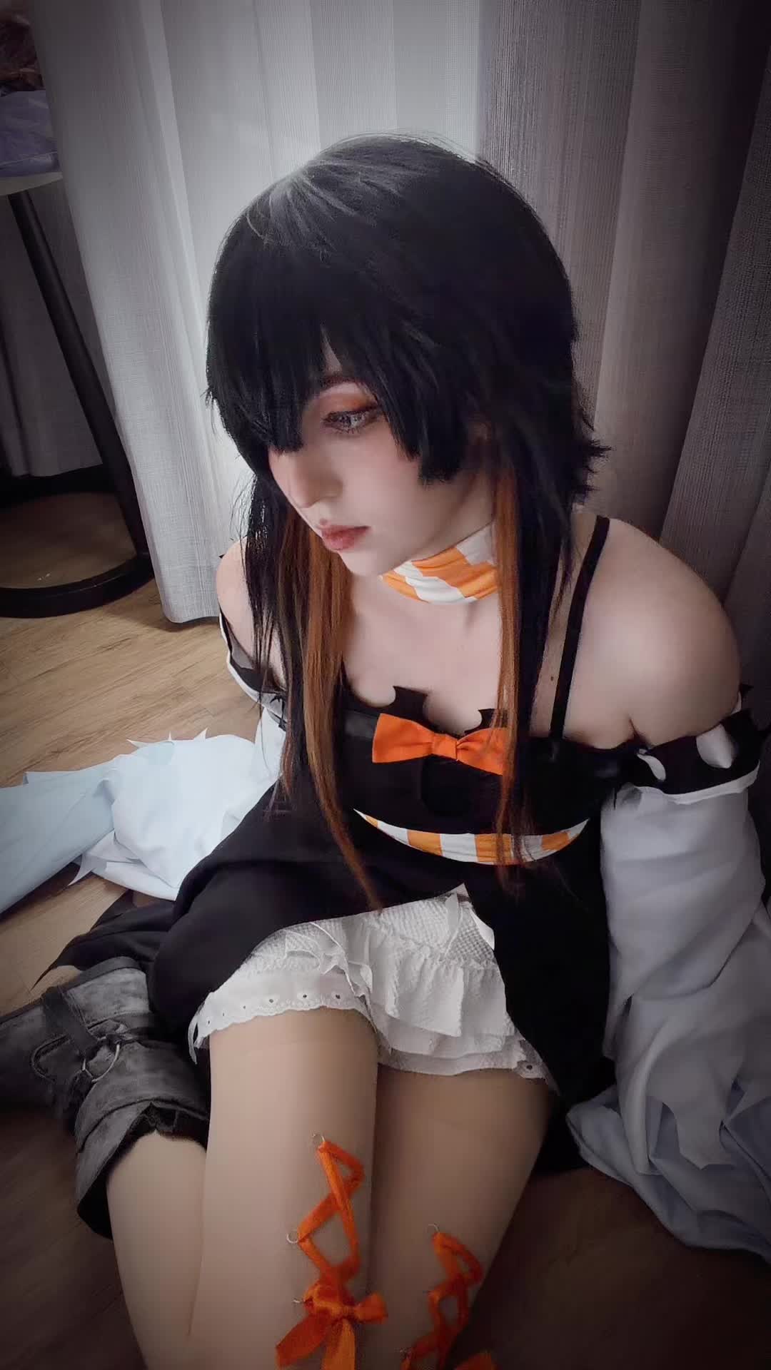@Mo