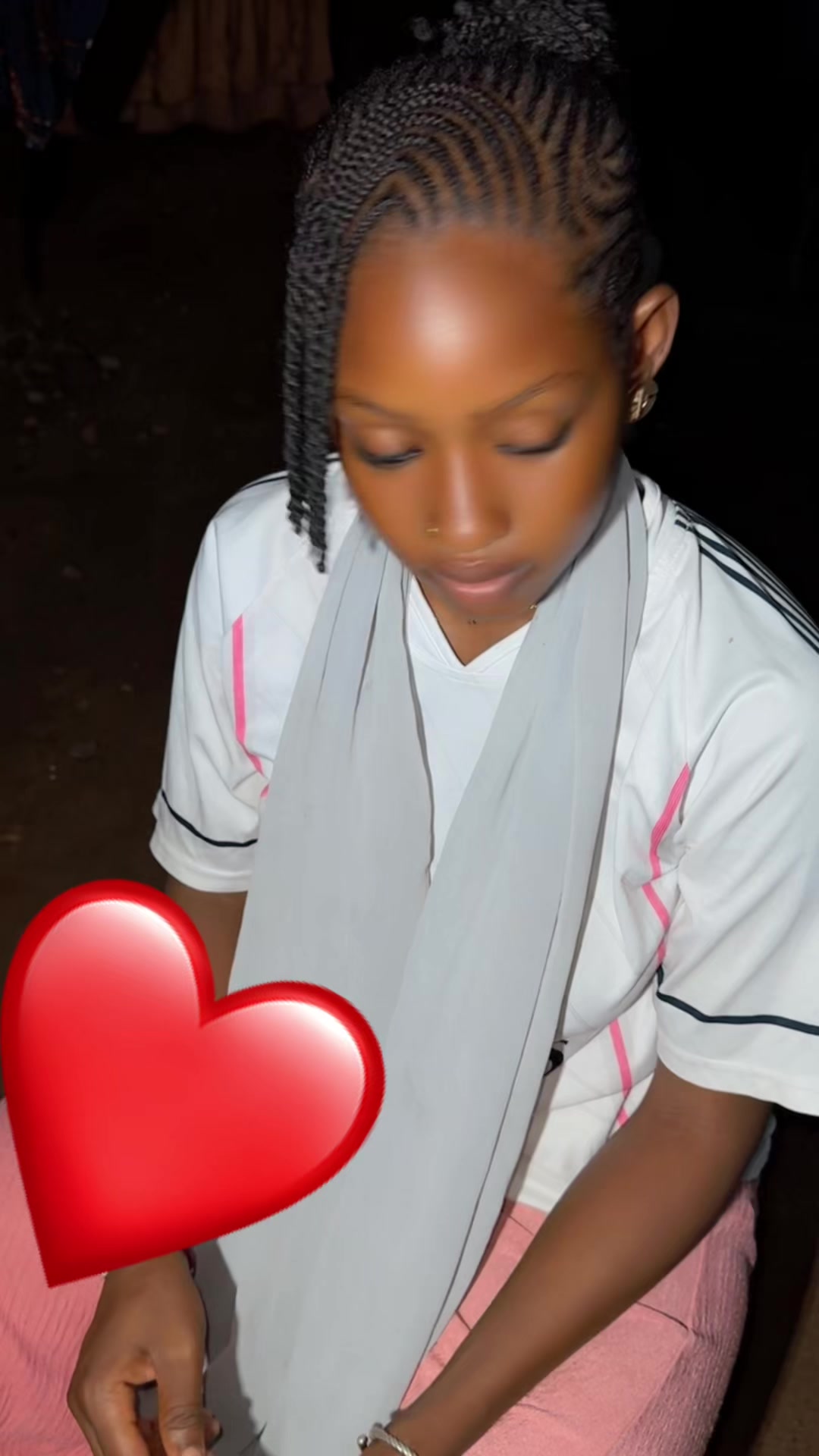 @Awiska Tangara