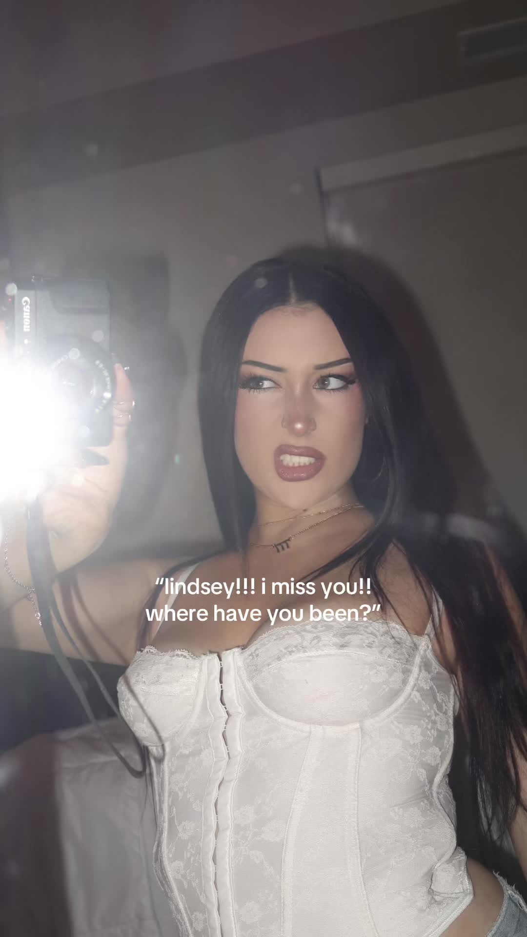 @Lindsey Nicole