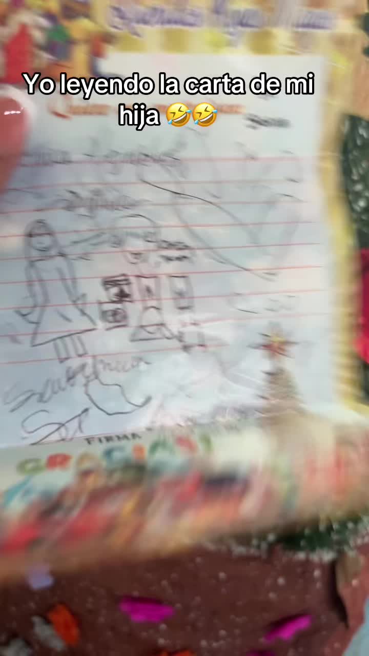 @Maria Orozco