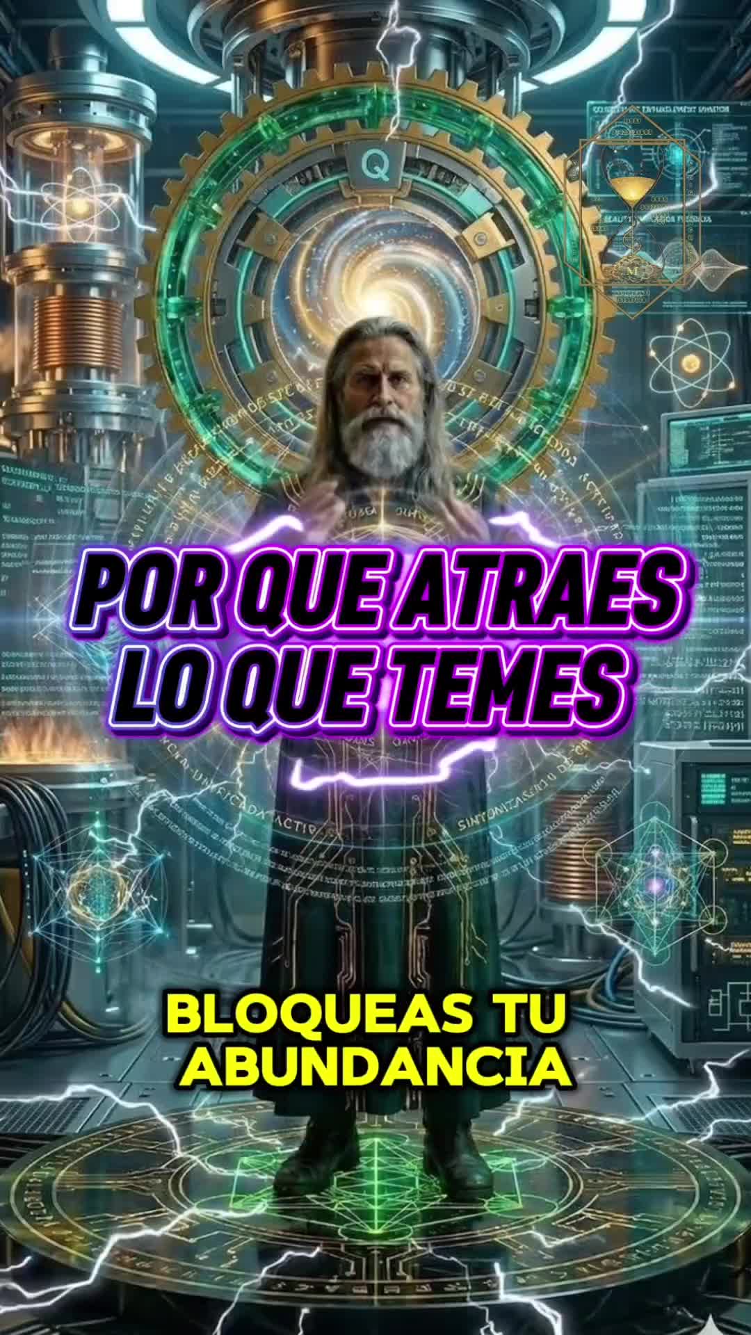 @Codigo Sagrado